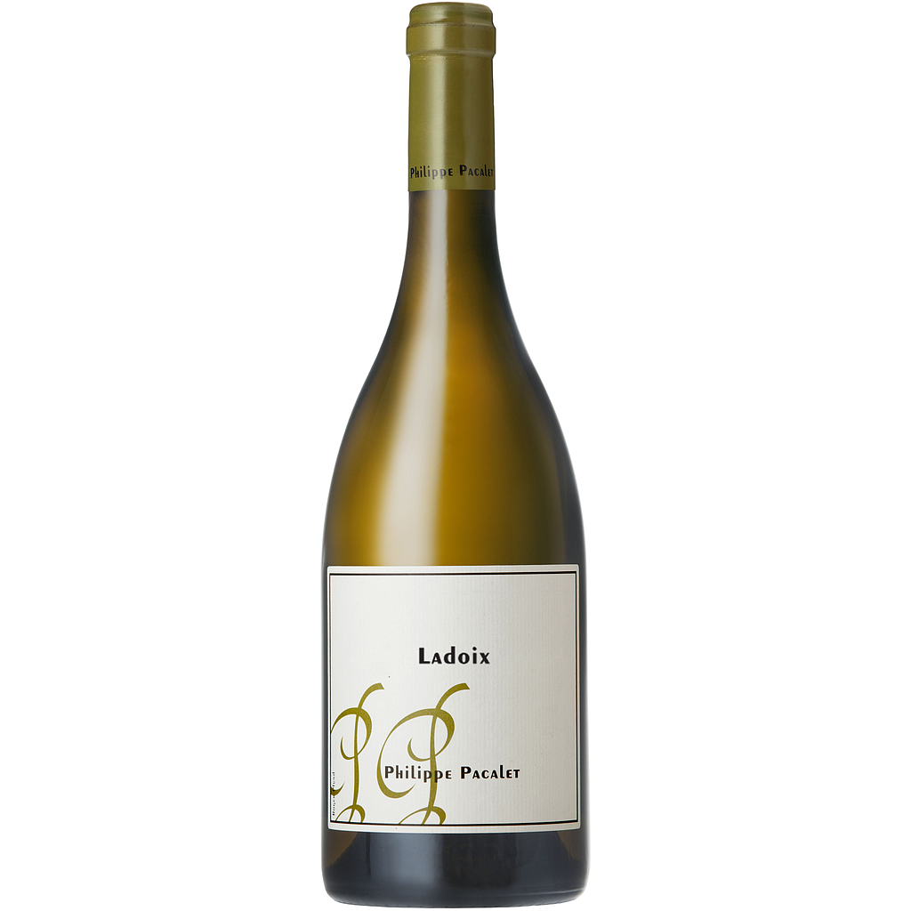 VINO PHILIPPE PACALET LADOIX BLANC 2022 750 ML