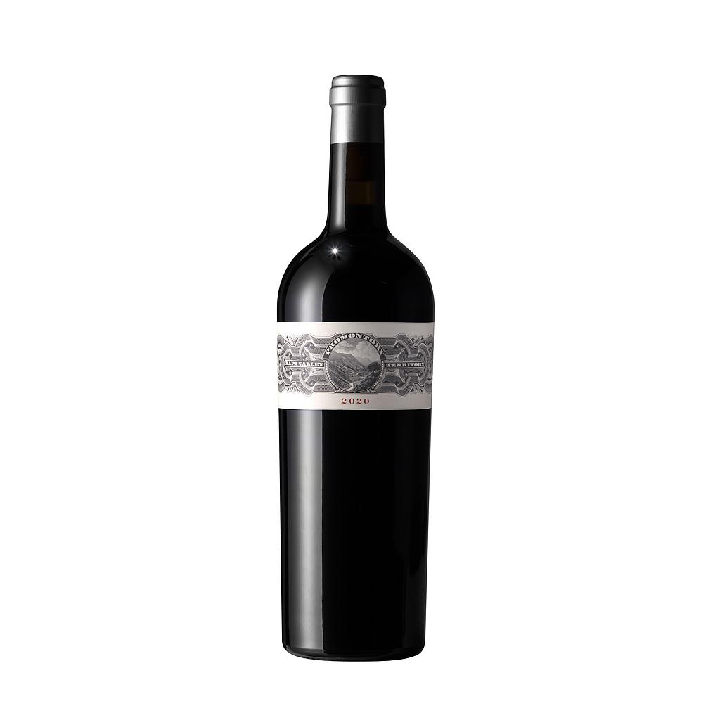 VINO HARLAN ESTATE PROMONTORY 2020 750 ML
