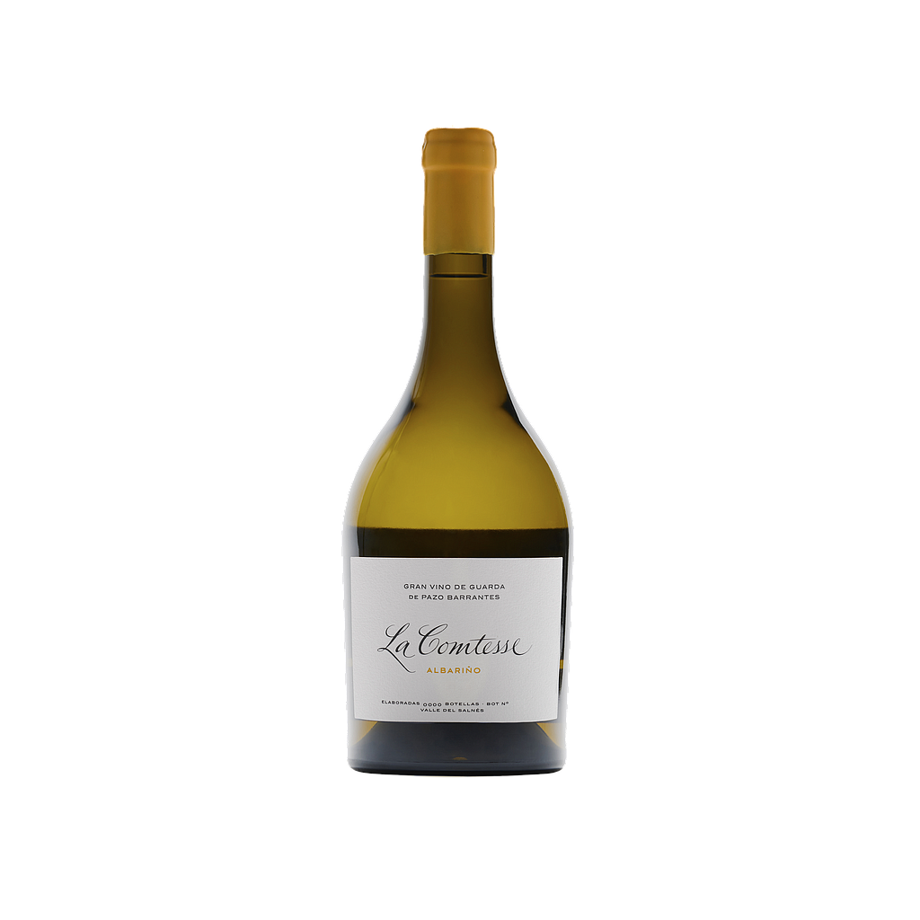 VINO MARQUES DE MURRIETA LA COMTESSE ALBARIÑO 750 ML